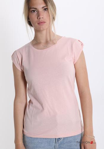 Pack de 6 piezas T-shirt de Algodón - ph 6