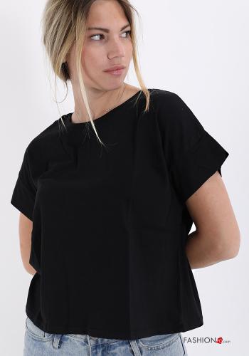 8-piece pack Cotton T-shirt - ph 8
