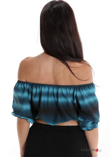 Multicoloured Top - ph 2