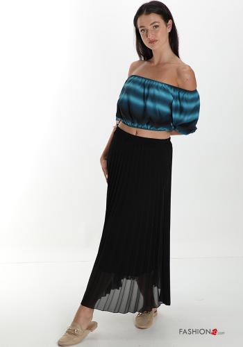 Multicoloured Top - ph 5
