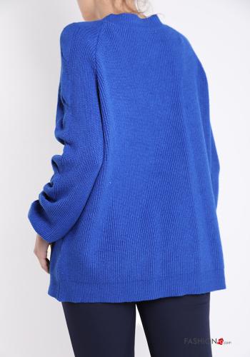 Cardigan Casual - ph 2