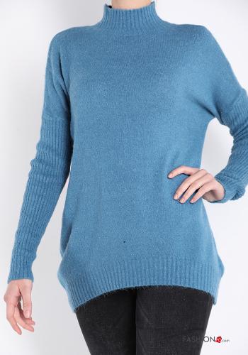 turtleneck Sweater - ph 1