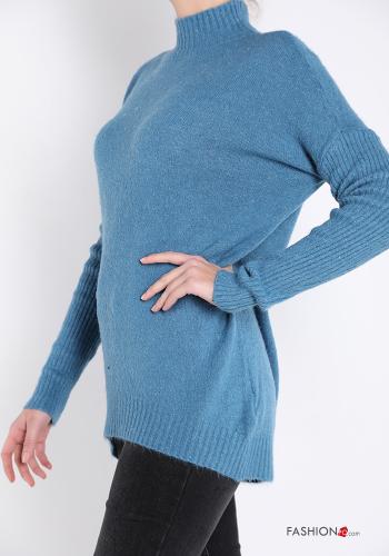 turtleneck Sweater - ph 3