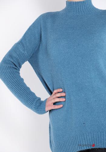 turtleneck Sweater - ph 4
