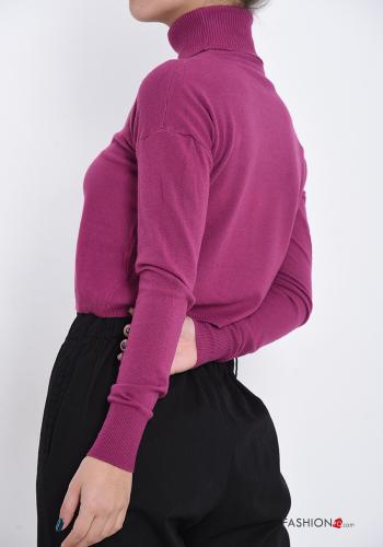 mini Sweater Rollneck - ph 2