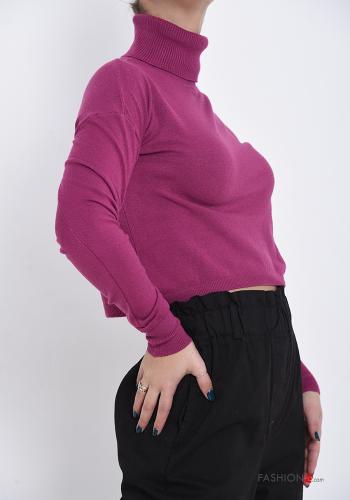 mini Sweater Rollneck - ph 3