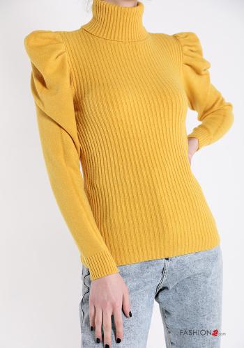 Casual Rollneck - ph 1