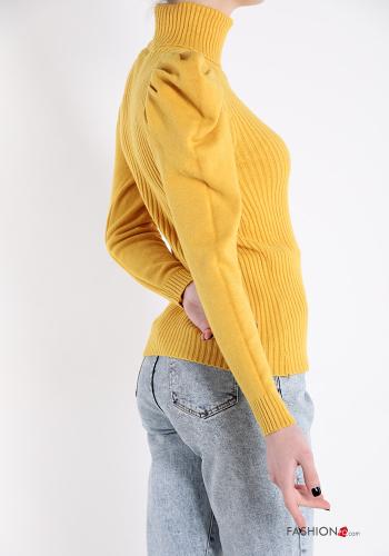Casual Rollneck - ph 2
