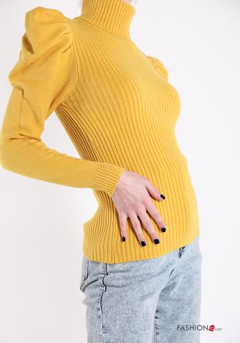 Casual Rollneck - ph 3