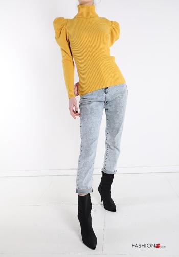 Casual Rollneck - ph 5