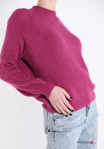 Maglione girocollo - ph 3