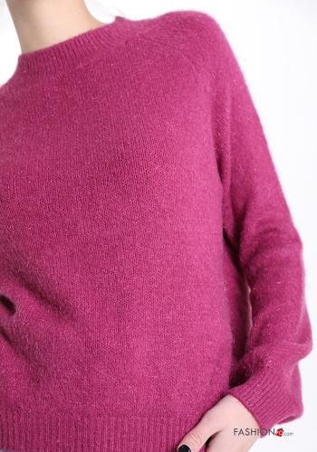 Maglione girocollo - ph 4