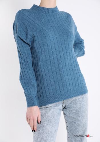 Maglione girocollo