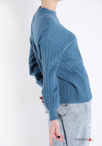 Maglione girocollo - ph 2