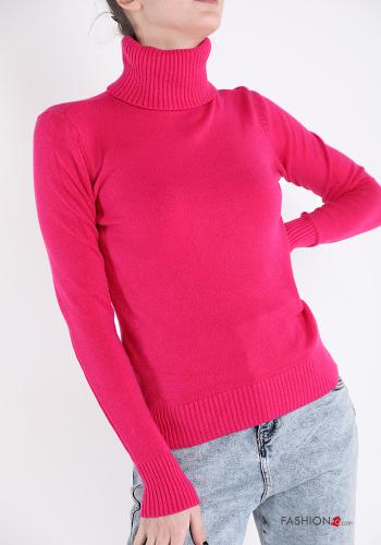 Casual Rollneck - ph 1