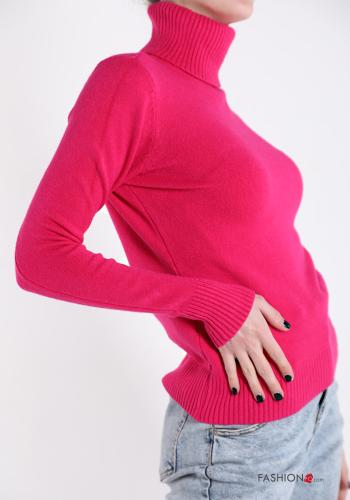 Casual Rollneck - ph 3