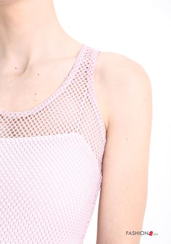 Canotta lurex multiuso - ph 4