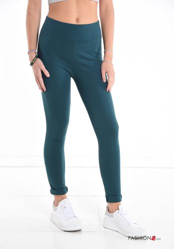 Leggings in Cotone - ph 3