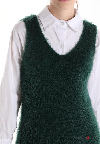mini Sleeveless Dress - ph 4