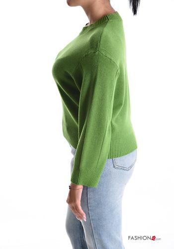 Pull col rond - ph 3