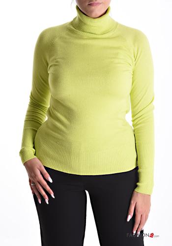 Casual Rollneck - ph 1