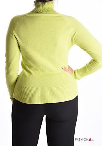 Casual Rollneck - ph 2