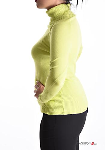Casual Rollneck - ph 3