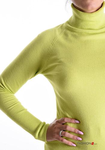 Casual Rollneck - ph 4