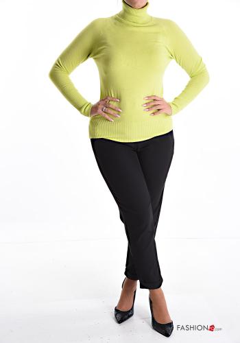 Casual Rollneck - ph 5