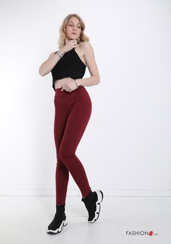 Leggings de Algodón - ph 5