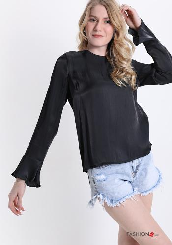 Blouse in Cotton - ph 1