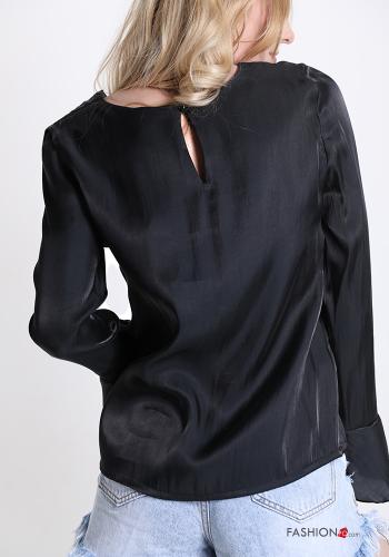Blouse in Cotton - ph 2