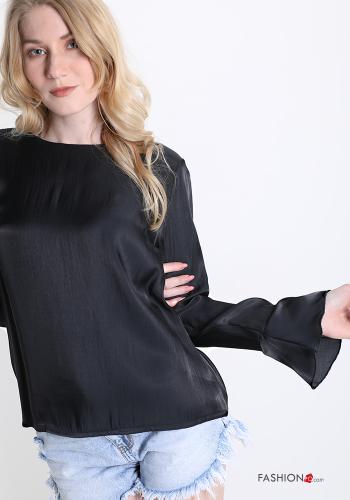 Blouse in Cotton - ph 4
