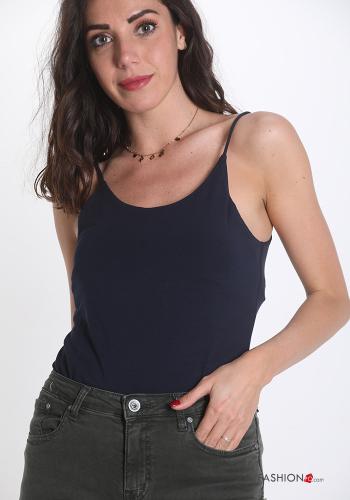 10-piece pack Cotton Tank-Top - ph 1