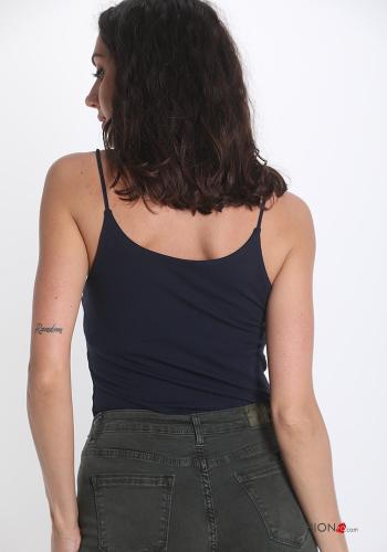 10-piece pack Cotton Tank-Top - ph 2