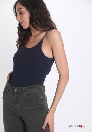 10-piece pack Cotton Tank-Top - ph 3