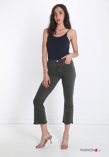 10-piece pack Cotton Tank-Top - ph 5