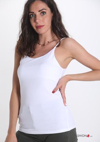 10-piece pack Cotton Tank-Top - ph 6