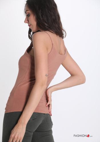 10-piece pack Cotton Tank-Top - ph 8