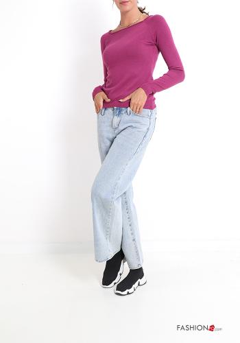 Lässig Strickpullover - ph 5