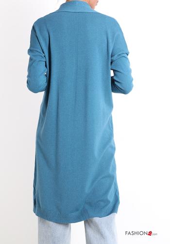Cardigan with pockets - ph 2