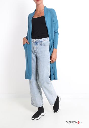 Cardigan with pockets - ph 5