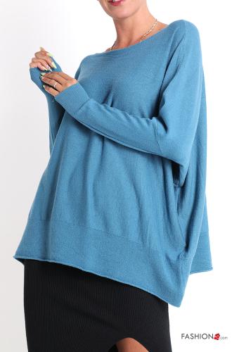 oversized Sweater - ph 1