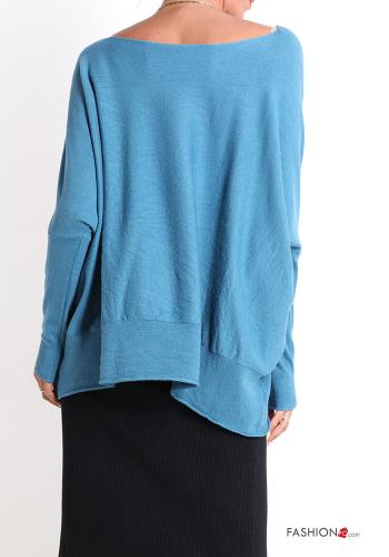 oversized Sweater - ph 2