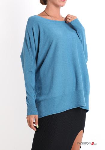 oversized Sweater - ph 3