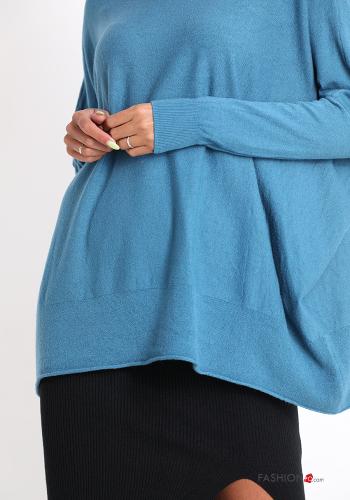 oversized Sweater - ph 4