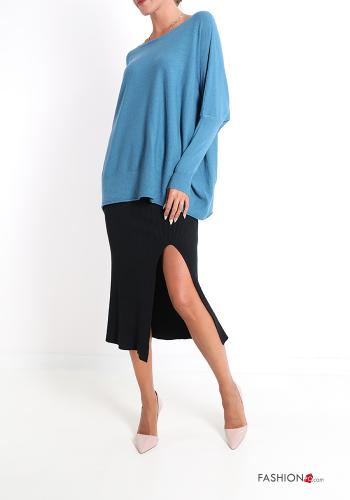 oversized Sweater - ph 5
