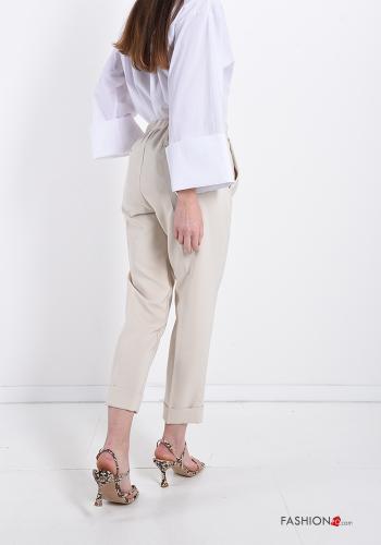Trousers  with pockets - ph 2