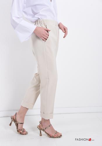 Trousers  with pockets - ph 3