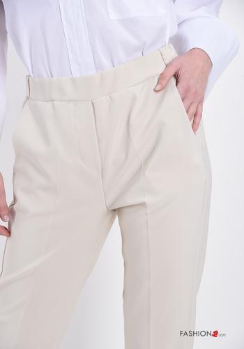 Trousers  with pockets - ph 4